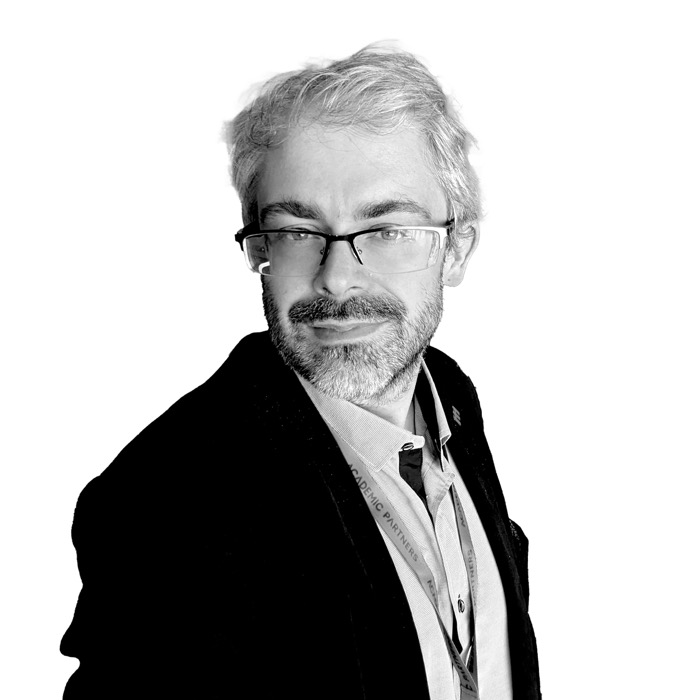 Michał Moroz